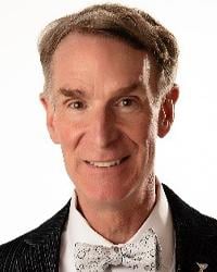 Bill Nye headshot